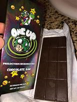 Buy one up mushroom chocolate bar online united states (USA)