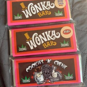 Buy Wonka Bar online London USA
